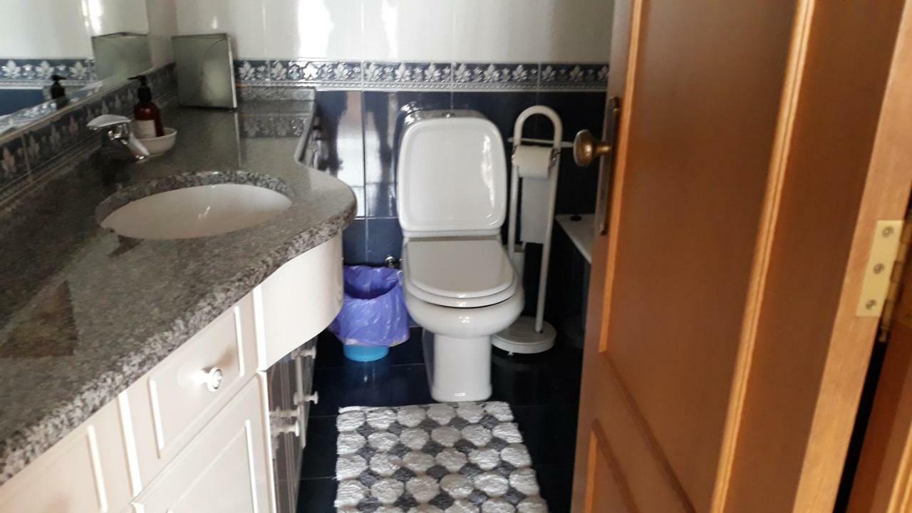 Apartment In Portela Near The Airport Lisboa Exterior foto