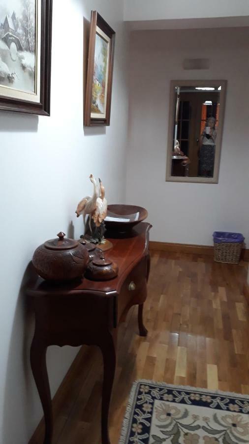 Apartment In Portela Near The Airport Lisboa Exterior foto