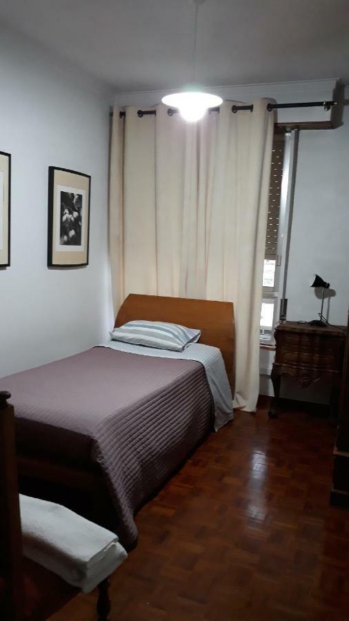 Apartment In Portela Near The Airport Lisboa Exterior foto